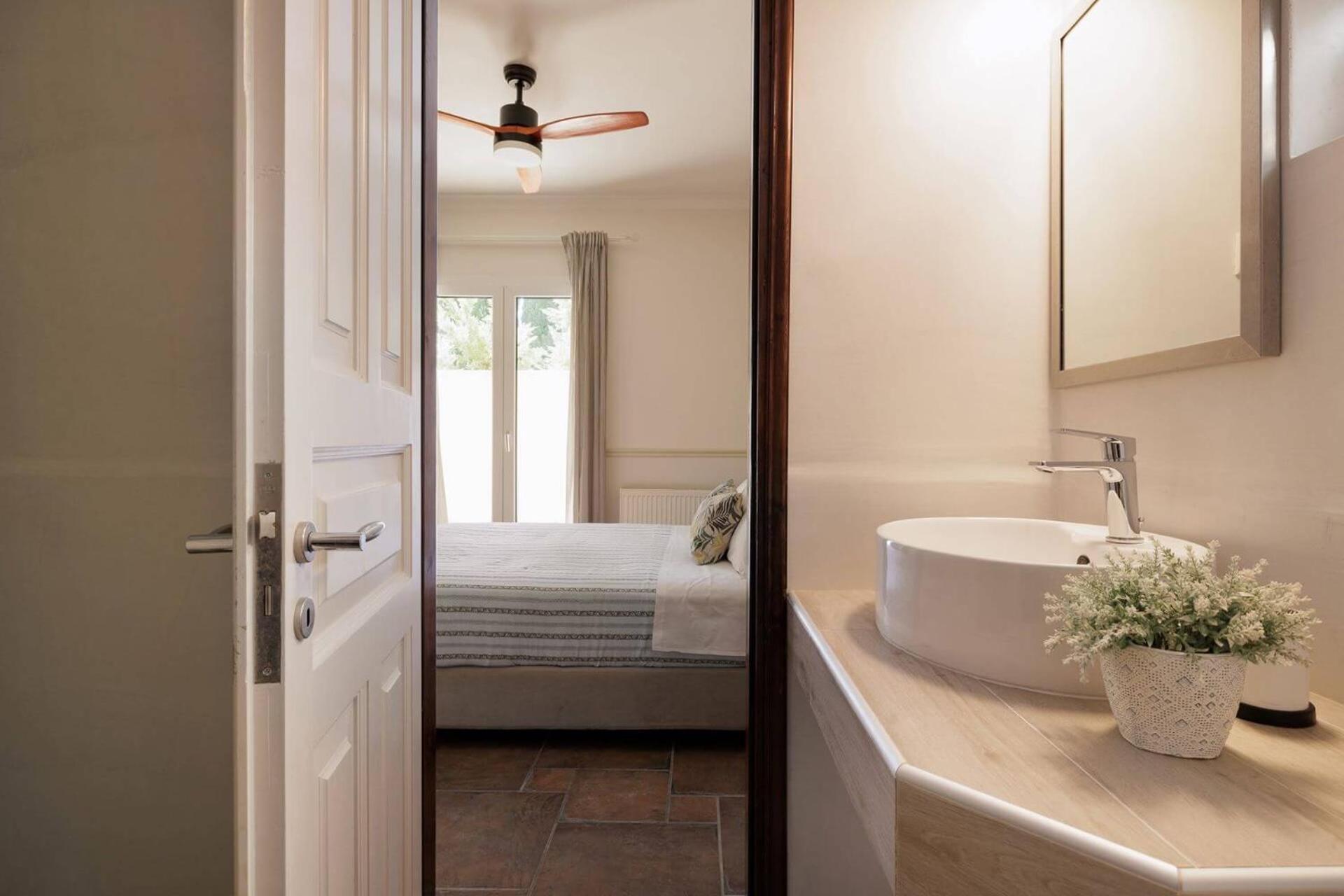 Villa St Nicholas House With Private Heated Pool Dassia  Exterior foto